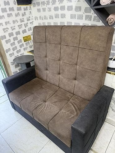 Divan, Açılmayan, Parça