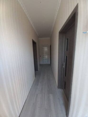 mingecevirde ipoteka evler: Masazır 3 otaqlı, 72 kv. m, Kredit var, Yeni təmirli — 5