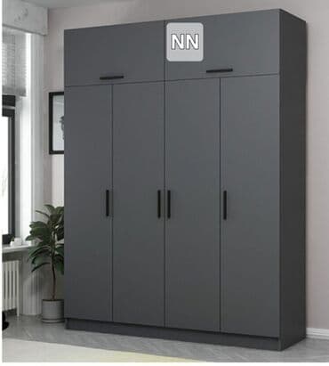 ev qapllar: Yeni, Açılan, 5 qapı Düz dolab, Dəhliz dolabı, Türkiyə — 1