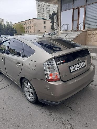 массаж салон: Сутки, Toyota, С депозитом, Без права выкупа — 4