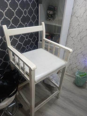 makyaj masası modelleri: Gözəllik/saç salonu üçün mebel dəsti Tərkibi: - Vizaj masası: iri — 3