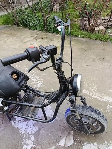 teker satilir: 150 sm3 — 5