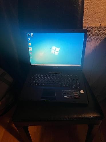 ASUS: Satilir 100 — 1