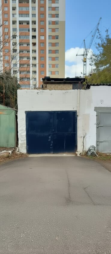 ecemi kiraye: 27 kv. m, 4 * 7 * 2 Daş Kommunal xətlər qoşulmayıb — 1