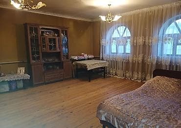 studio evler: 3 otaqlı, 200 kv. m, Kredit yoxdur, Orta təmir — 3