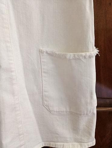 qisa don: Gündəlik don, Mini, Zara, M — 2