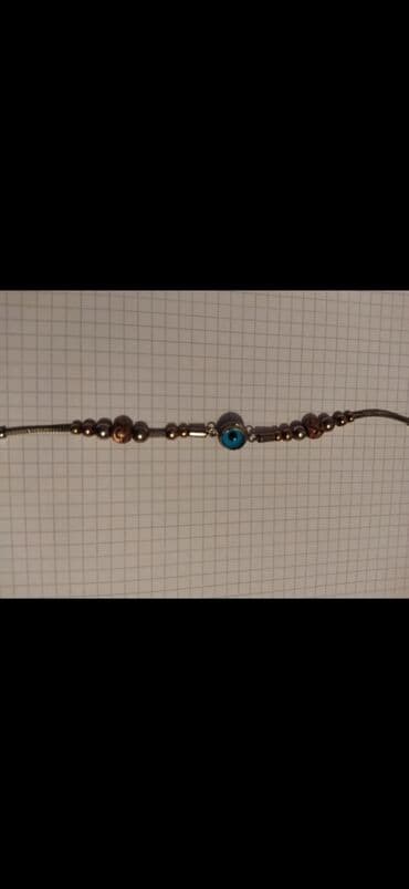 сиделка приходящая на дом: Gümüş qolbaq. 925 — 6