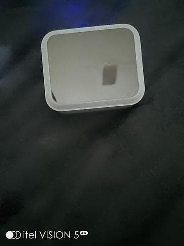 Powerbank < 5000 mAh — 3