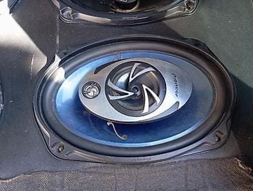 Pioneer heç bir problemi yoxdur çox idyal vəziyyətdədir təkəm tükəm