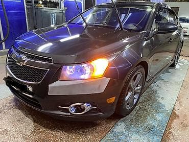 chevrolet cruze motor: Chevrolet Cruze: 1.4 l | 2014 il 315000 km Sedan — 2