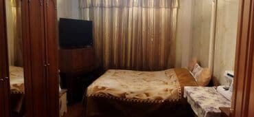 xacmazda satilan evler: Bakı, Günəşli, 3 otaqlı, Köhnə tikili, 80 kv. m — 3