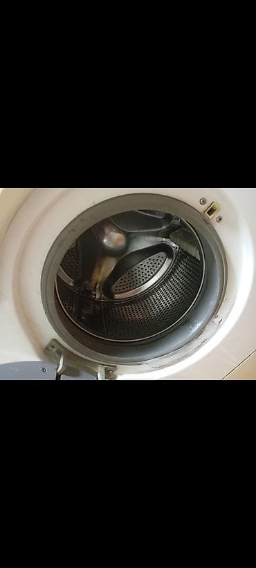 32 ekran televizor: Paltaryuyan maşın Daewoo, 7 kq, Təmirə ehtiyacı var, Avtomat, Qurutmasız — 3