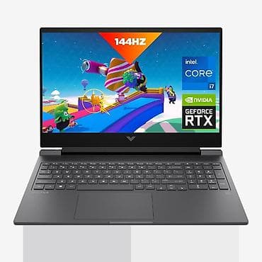 hitachi notebook: 💥💻 YENİ! HP Victus 15‑fa2787nr Gaming Laptop — BM7B7UA 💻💥 🔥 Əsas — 1