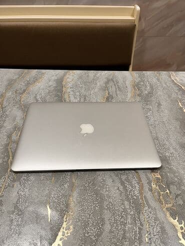 macbook qiymeti: Б/у Apple MacBook, 13.3 ", Intel Core i5, < 128 ГБ — 3