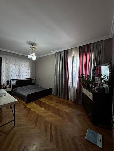 evler bine: Bakı, 3 otaqlı, Köhnə tikili, m. Əhmədli, 82 kv. m — 3