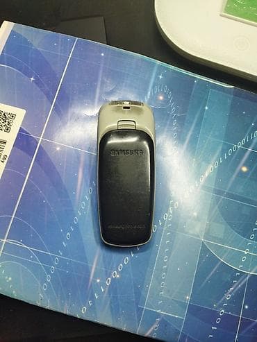 sazz modem satilir 2017: Samsung rəng - Qara, Düyməli — 2