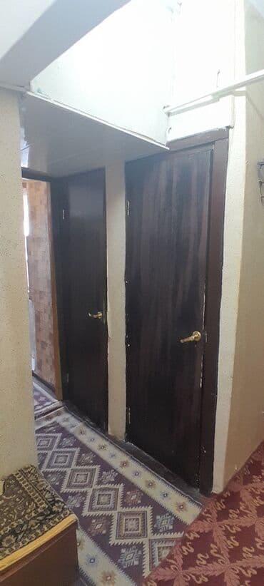 ucuz mənzillər: 3 otaqlı mənzil – geniş və işıqlı - Plan: ayrı-ayrı otaqlar, uzun — 7