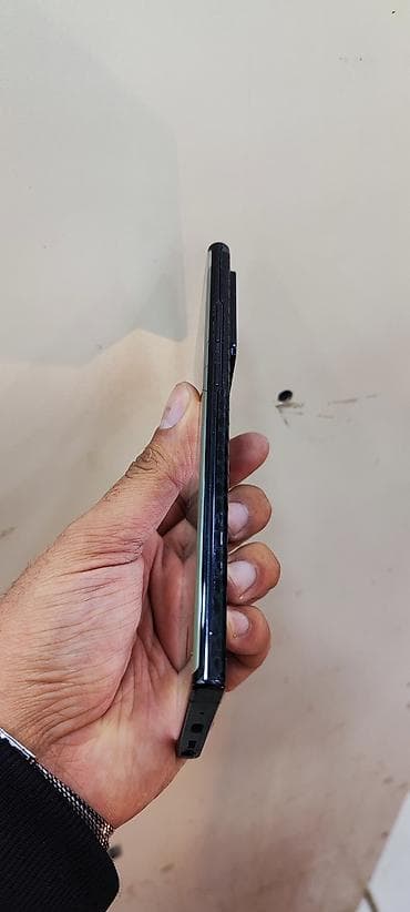 redmi note 8: Samsung Galaxy Note 20 Ultra, 256 GB, rəng - Qara, Simsiz şarj — 8