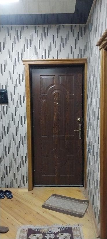 mida yasamal ev satilir: Panoram dəniz mənzərəli mənzil - Geniş eyvandan dənizə və şəhər — 1