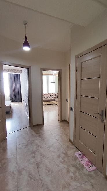 biləcəridə ev: Ehmedli metrosuna 8 dq mesafede Şaiq mtk kompleksindebutun esyali — 2