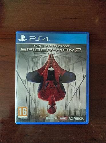 irşad electronics ps4: Qarışıq janr — 1