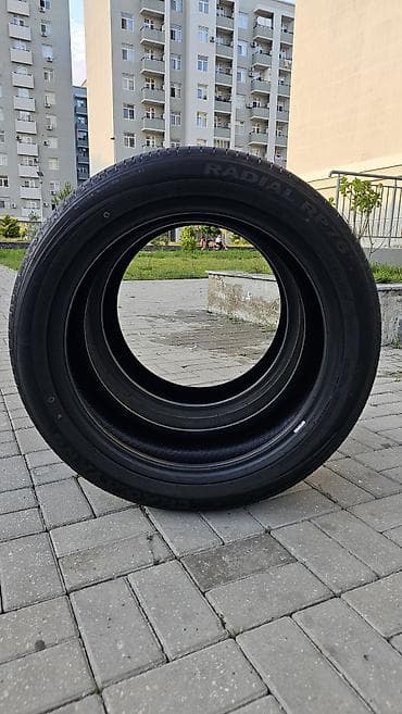 traxdir tekeri: Uni z təkəri əla vəziyyətdə .ili 2025.Yeni kimidir.Qiymət 1 ədədinə — 3
