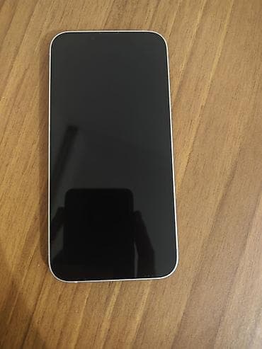 IPhone 13, Ağ