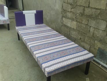 taxt doseklerinin satisi: Carpayi teze tam mohkem taxtadan qupqa bas terefleri koja hazirlari — 1