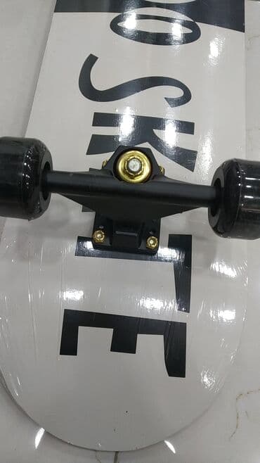 гироскутеры 8 дюймов: Skeybord, Kaykay və Pennyboardlar🛹 🔸️Professional Skeybord 🔖 🔹Hər növ — 3