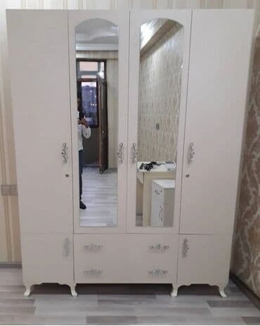 agdag astar qiymeti: Новый, Шкаф-вешалка, Россия — 1