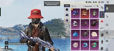 pubg akkauntlari: PUBG Mobile hesabı – 9yukseltme 30destansı görüş var — 3