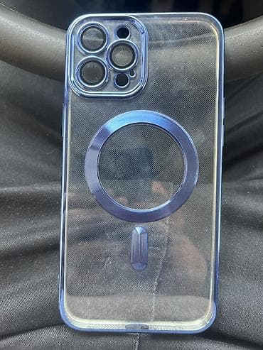 12 Pro Max telefon qabı – iPhone 12 Pro Max üçün - Model uyğunluğu — 4