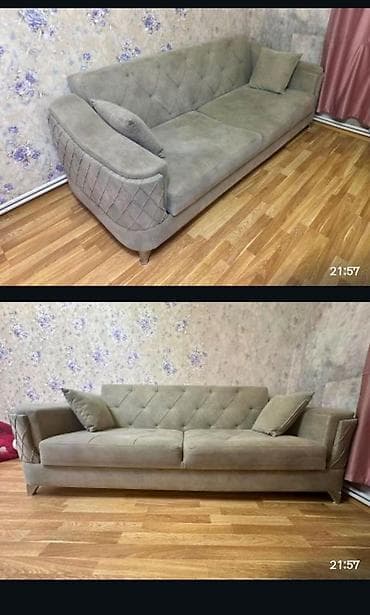 Другая мебель: 💫 Divan *qiymət 160 azn* Açılır bazalı Ünvan 3mkr darisə yaxın 2294 — 1