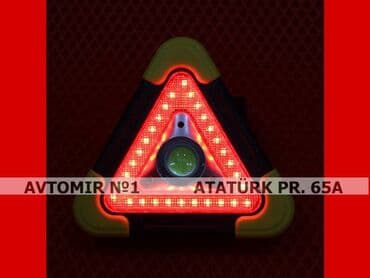 start stop qurasdirilmasi qiymeti: Təhlükəsizlik nişanı bundan başqa hər növ avtomobi̇l aksessuarlarinin — 1