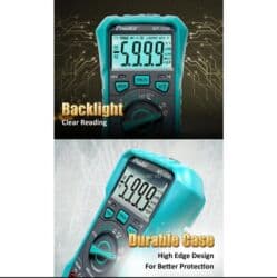 Потолок: Мультиметр, Proskit, Новый, Цифровой, Самовывоз at lalafo.az — 3 Потолок: Мультиметр, Proskit, Новый, Цифровой, Самовывоз — 3