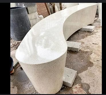 torf satilir: Salam Fibra Beton aparatı satıram 3ededdir, hər biri 6ay əvvəl 15.000 — 6