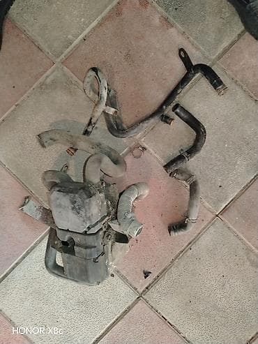 qizdirci: Çeşqa 2.2 dizel cdi turbo, atablena — 3