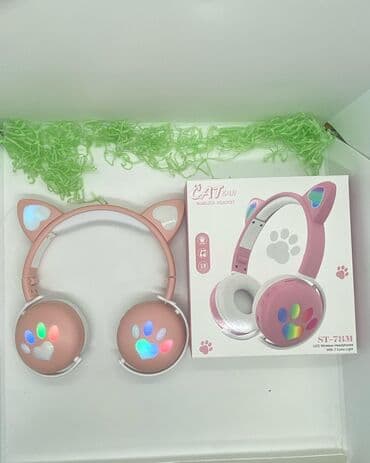 dovşan qulaqlı papaq: Yeni Simsiz (Bluetooth) Qulaqcıqlar, Apple — 6