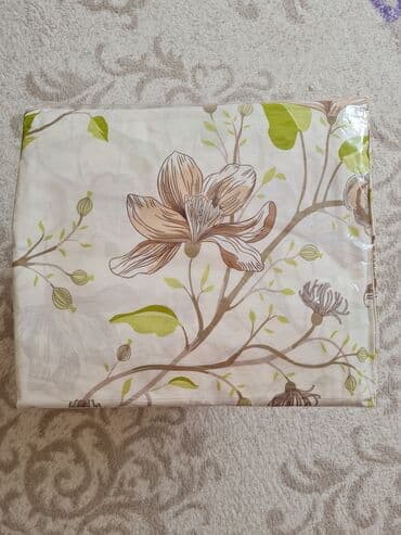 taxt döşəkləri qiymeti: Yeni Böyüklər üçün Bir nəfərlik 4 fəsil Pambıq Pastel dəsti, Ünvandan götürmə — 1