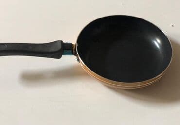 sac tava satilir: Tava — 1