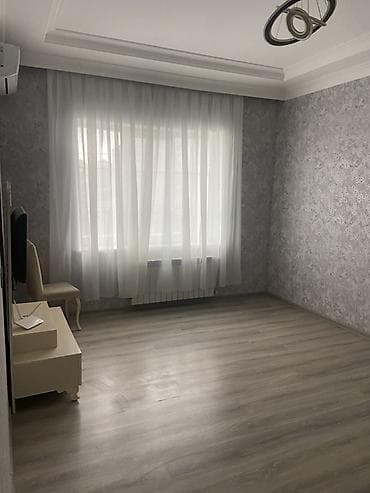 Квартиры: 100 м², 3 комнаты, Газ, Электричество, Водопровод — 5