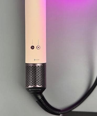 çanta: Coando 2 x Çoxfunksiyalı saç formalaşdırma seti - Hava axını ilə — 6