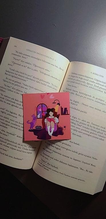 ​"Evrenin herhangi bir yerinde bizimki kadar doludizgin bir öykü daha — 2