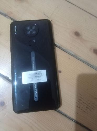 iphone 6 pro max: Blackberry Bold 9000, 64 GB, rəng - Qara, Barmaq izi — 3