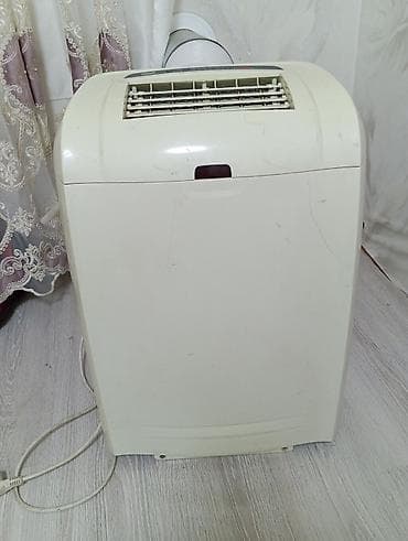bk 2500 kondisioner: Portativ kondisioner – OBI MFP26-1220-2 - Soyutma gücü: 9000 BTU / — 8