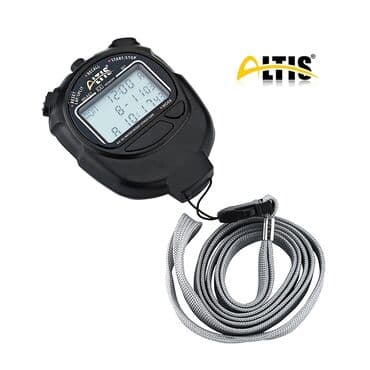 formula 1 biletlər: Saniyə ölçən "Altis". Made in Türkiyə. 100 adamın vaxtını yadda — 5