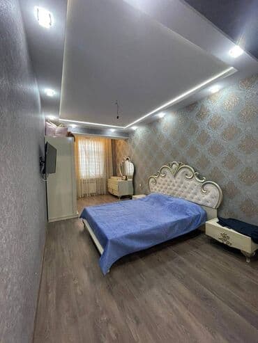 hipoteka evler: 3 otaqlı, Yeni tikili, 135 kv. m — 24