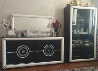 xacmaz mebel salonlari: İşlənmiş, Kreslolar, Komod, Kredit yoxdur — 2