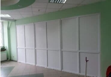 двери стеклянные: Двери-перегородки — 13