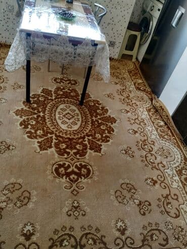 kohne xalcalar: Xalça — 1